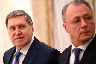„Moskva nechce dohody, ale vítězství.“ Putinův muž potvrdil, že je Putin vyšinutý fanatik, který radši obětuje celé Rusko